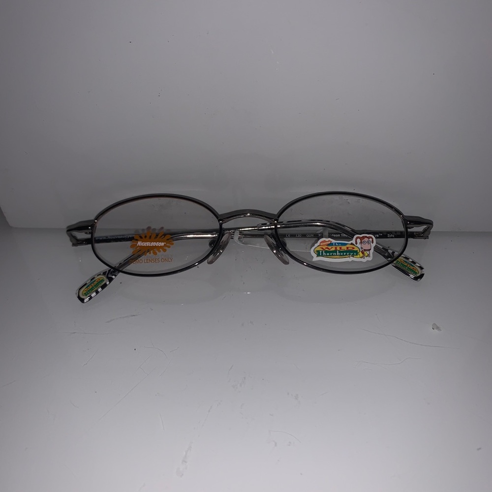 2 for 50$🔥 The Wild Thornberrys kids‎ glasses